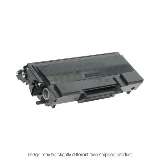 Brother Remanufactured TN650R Black High Yield Toner Cartridge (TN650R)
