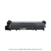 Brother Remanufactured TN660R Black High Yield Toner Cartridge (TN660R)
