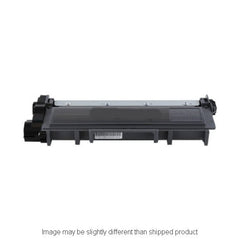 Brother Remanufactured TN660R Black High Yield Toner Cartridge (TN660R)