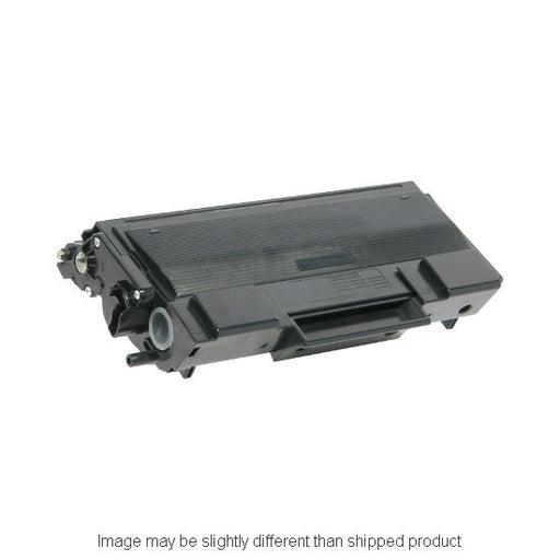 Brother Remanufactured TN670 Black High Yield Toner Cartridge (TN670)