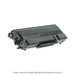 Brother Remanufactured TN670 Black High Yield Toner Cartridge (TN670)