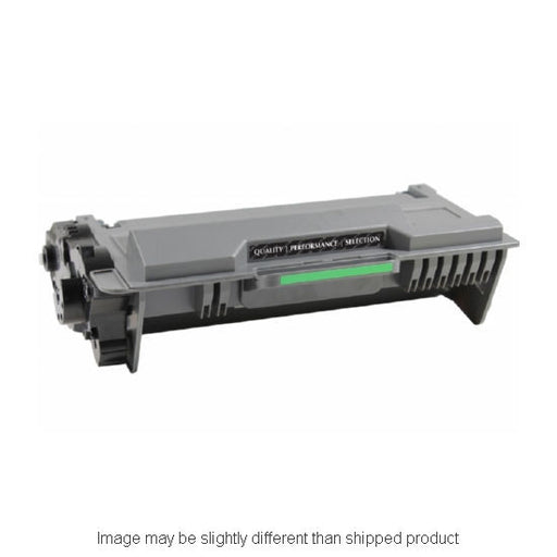 Brother Remanufactured TN820 Black Standard Yield Toner Cartridge (TN820)