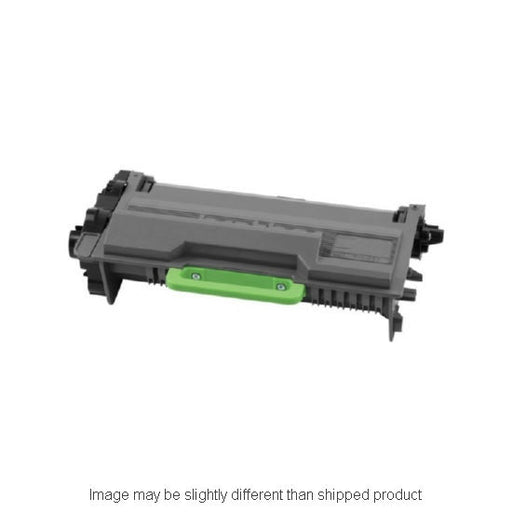 Brother Remanufactured TN890 Black Ultra High Yield Toner Cartridge (TN890)