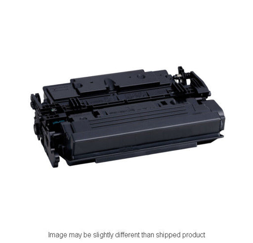 Canon Remanufactured 0452C Black Toner Cartridge, 10,000 Page Yield (0452C001)