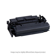 Canon Remanufactured 0452C Black Toner Cartridge, 10,000 Page Yield (0452C001)