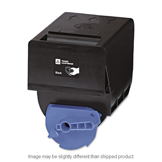Canon Remanufactured 0453B Cyan Toner Cartridge, 14,000 Page Yield (0453B003)
