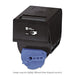 Canon Remanufactured 0453B Cyan Toner Cartridge, 14,000 Page Yield (0453B003)