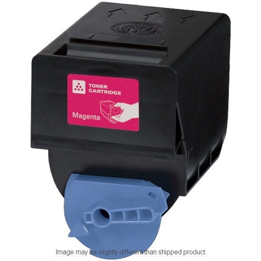 Canon Remanufactured 0454B Magenta Toner Cartridge, 14,000 Page Yield (0454B003)