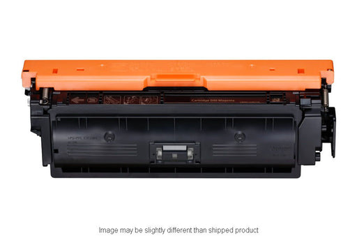 Canon Remanufactured 0456C Magenta Toner Cartridge, 5,400 Page Yield (0456C001)