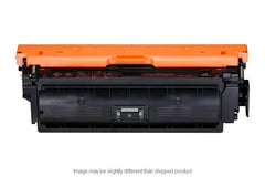 Canon Remanufactured 0456C Magenta Toner Cartridge, 5,400 Page Yield (0456C001)