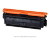 Canon Remanufactured 0460C Black Toner Cartridge, 6,300 Page Yield (0460C001)