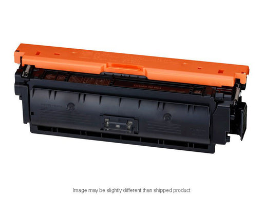 Canon Remanufactured 0460C Black Toner Cartridge, 6,300 Page Yield (0460C001)