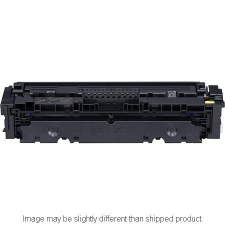 Canon Remanufactured 1239C Yellow Toner Cartridge, 1,300 Page Yield (1239C001)
