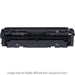 Canon Remanufactured 1239C Yellow Toner Cartridge, 1,300 Page Yield (1239C001)