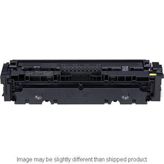 Canon Remanufactured 1239C Yellow Toner Cartridge, 1,300 Page Yield (1239C001)
