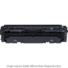 Canon Remanufactured 1241C Cyan Toner Cartridge, 1,300 Page Yield (1241C001)