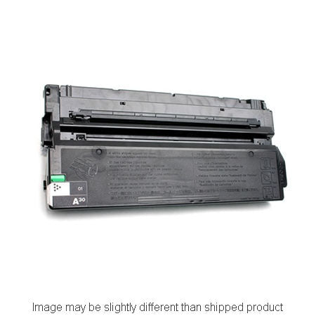 Canon Remanufactured 147A Black Toner Cartridge, 3,000 Page Yield (1474A002)