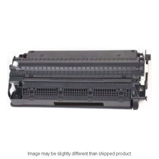 Canon Remanufactured 1491A Black Toner Cartridge, 4,000 Page Yield (1491A002)