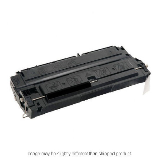 Canon Remanufactured 1556A Black Toner Cartridge, 4,000 Page Yield (1556A002)