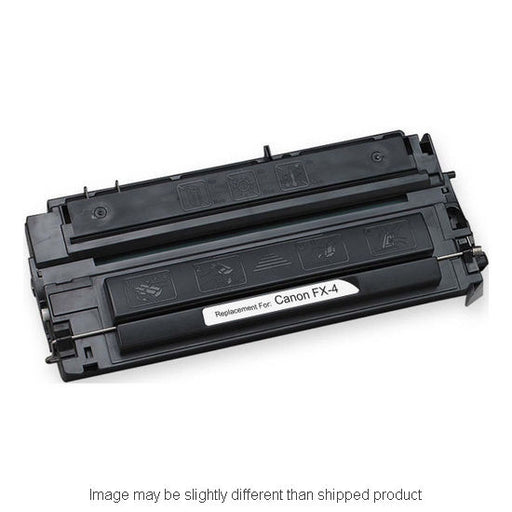 Canon Remanufactured 1558A Black Toner Cartridge, 4,000 Page Yield (1558A002)