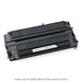 Canon Remanufactured 1558A Black Toner Cartridge, 4,000 Page Yield (1558A002)