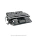 Canon Remanufactured 1559A Black Toner Cartridge, 5,000 Page Yield (1559A002)