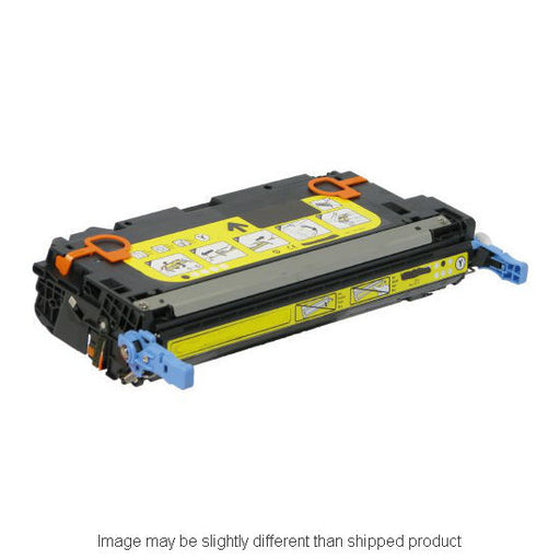 Canon Remanufactured 1657B Yellow Toner Cartridge, 6,000 Page Yield (1657B001)