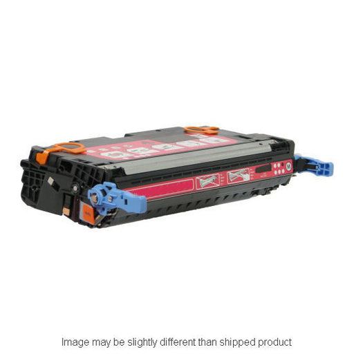 Canon Remanufactured 1658B Magenta Toner Cartridge, 6,000 Page Yield (1658B001)