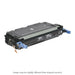 Canon Remanufactured 1660B Black Toner Cartridge, 6,000 Page Yield (1660B001)