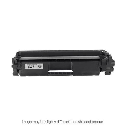 Canon Remanufactured 2164C Black Toner Cartridge, 1,600 Page Yield (2164C001)