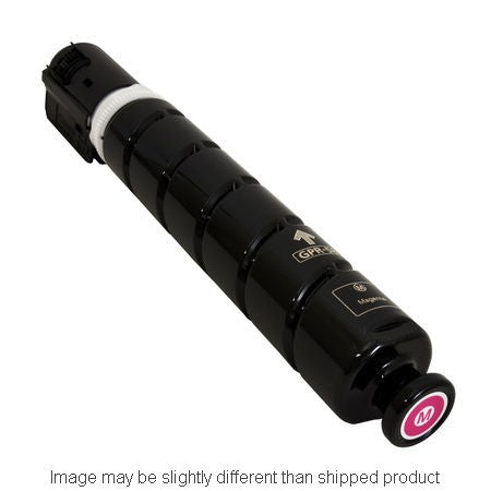 Canon Remanufactured 2184C Magenta Toner Cartridge, 18,000 Page Yield (2184C003)