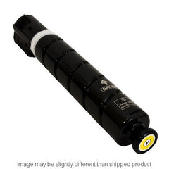 Canon Remanufactured 2185C Yellow Toner Cartridge, 18,000 Page Yield (2185C003)