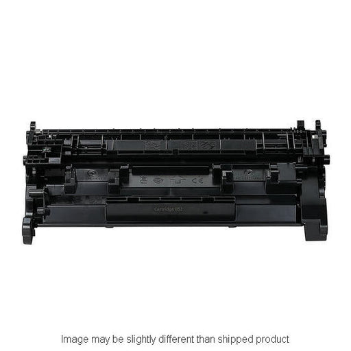 Canon Remanufactured 2199C Black Toner Cartridge, 3,100 Page Yield (2199C001)