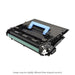 Canon Remanufactured 2725C Black Toner Cartridge, 51,500 Page Yield (2725C001R)