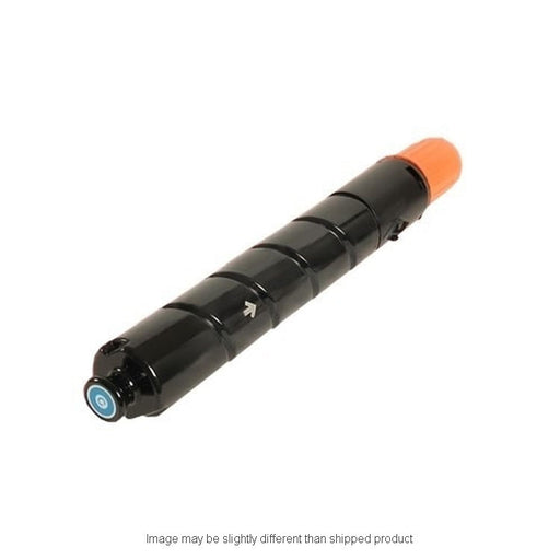 Canon Remanufactured 2794B Cyan Toner Cartridge, 27,000 Page Yield (2794B003)
