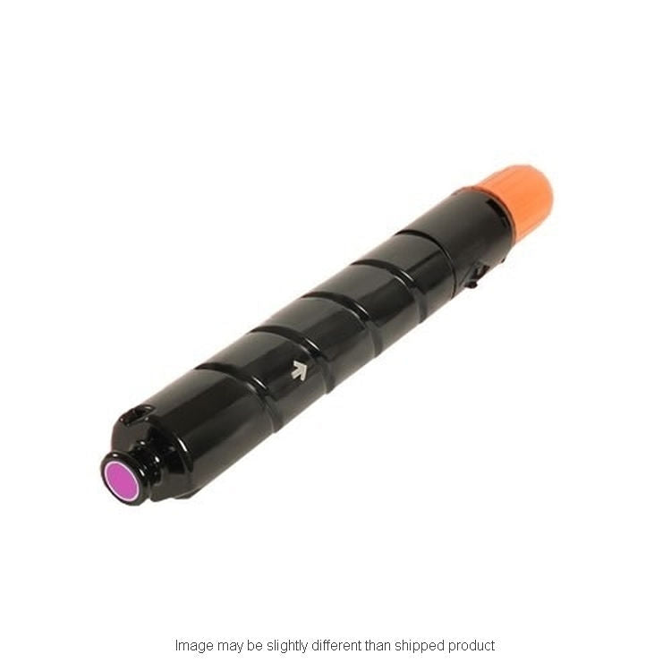 Canon Remanufactured 2798B Magenta Toner Cartridge, 27,000 Page Yield (2798B003)
