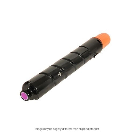 Canon Remanufactured 2798B Magenta Toner Cartridge, 27,000 Page Yield (2798B003)
