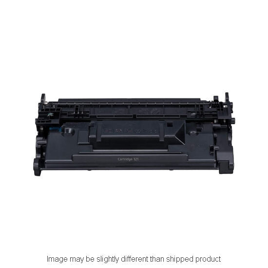 Canon Remanufactured 3252C Black Toner Cartridge, 5,000 Page Yield (3252C001)
