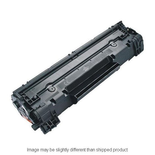 Canon Remanufactured 3484B Black Toner Cartridge, 1,600 Page Yield (3484B001R)