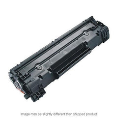 Canon Remanufactured 3484B Black Toner Cartridge, 1,600 Page Yield (3484B001R)