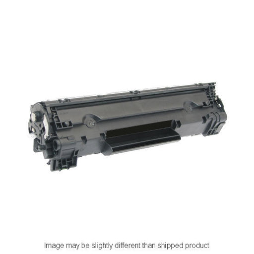 Canon Remanufactured 3500B Black Toner Cartridge, 2,100 Page Yield (3500B001M)