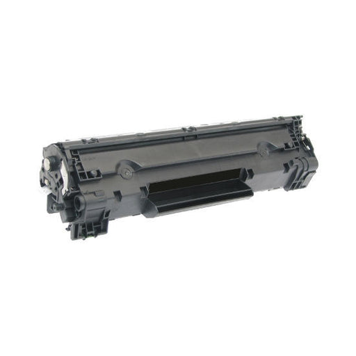 Canon Remanufactured 3500B Black Toner Cartridge, 2,100 Page Yield (3500B001R)