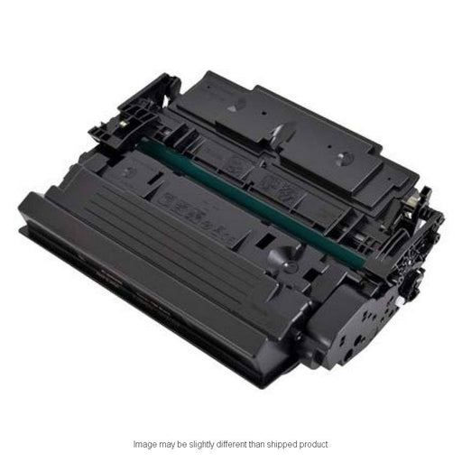 Canon Remanufactured 3526C Black Toner Cartridge, 20,500 Page Yield (3526C001R)