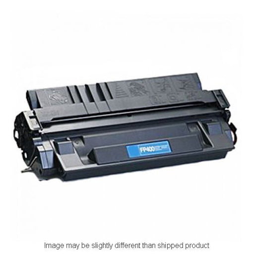 Canon Remanufactured 3711A Black Toner Cartridge, 10,000 Page Yield (3711A001)