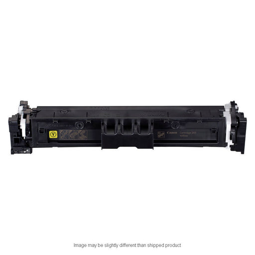 Canon Remanufactured 5091C Yellow Toner Cartridge, 1,900 Page Yield (5091C001WC)