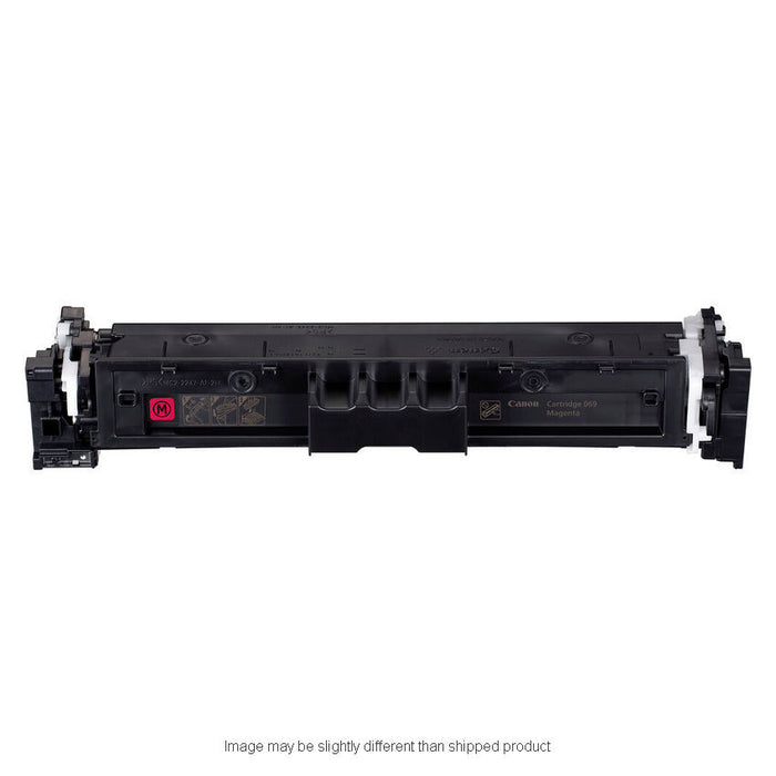 Canon Remanufactured 5092C Magenta Toner Cartridge, 1,900 Page Yield (5092C001WC)