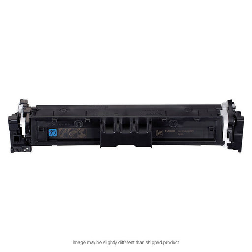 Canon Remanufactured 5093C Cyan Toner Cartridge, 1,900 Page Yield (5093C001WC)