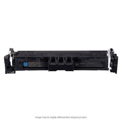 Canon Remanufactured 5093C Cyan Toner Cartridge, 1,900 Page Yield (5093C001WC)