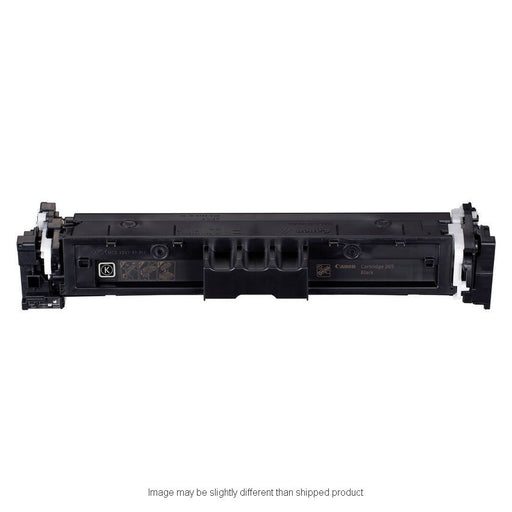 Canon Remanufactured 5094C Black Toner Cartridge, 2,100 Page Yield (5094C001WC)