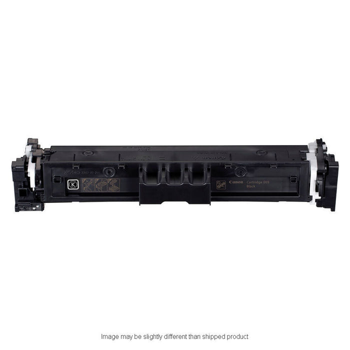 Canon Remanufactured 5094C Black Toner Cartridge, 2,100 Page Yield (5094C001WC)